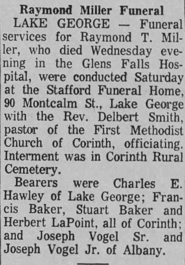 Clipping from The Post-Star